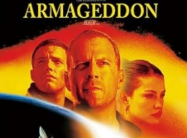 Armageddon