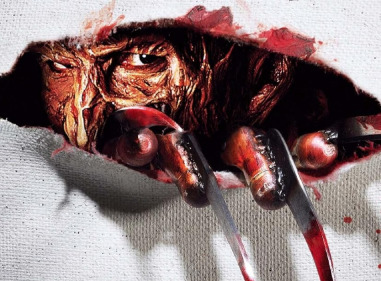 A Nightmare on Elm Street