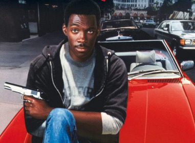 Beverly Hills Cop