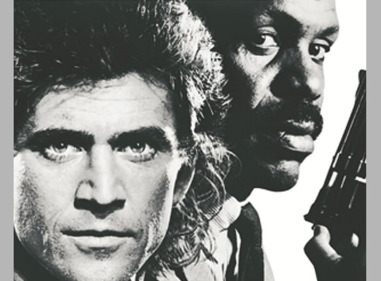 Lethal Weapon