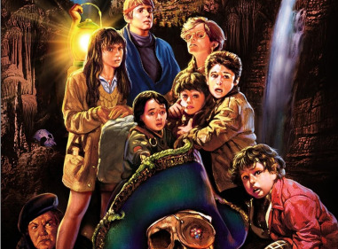 The Goonies