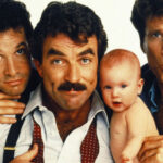 Three Men and a Baby